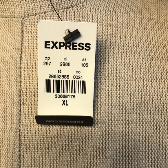 Express Top - Picture 6 of 7